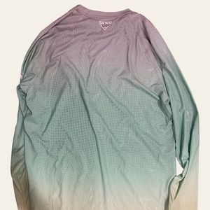 Columbia PFG Shirt Great for Fishing